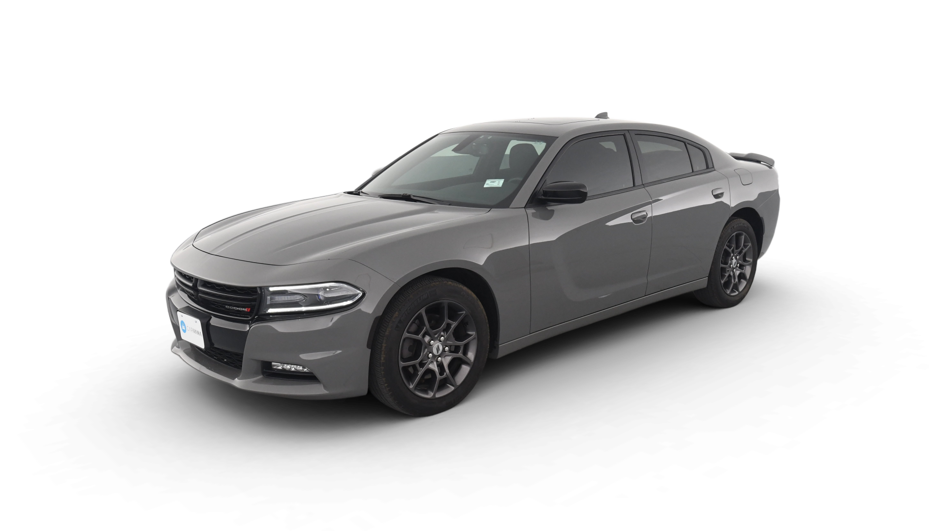 Used 2018 Dodge Charger Carvana